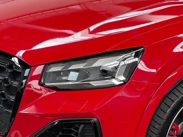 Audi SQ2