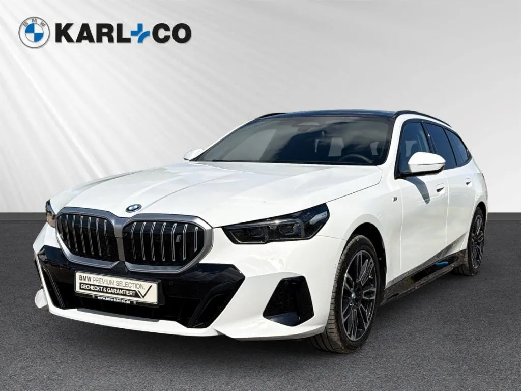 BMW i5