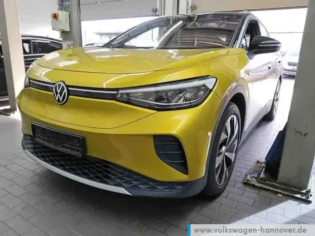 Volkswagen ID.4