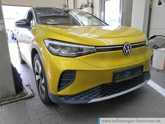 Volkswagen ID.4