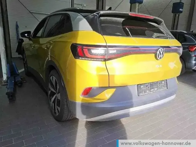 Volkswagen ID.4
