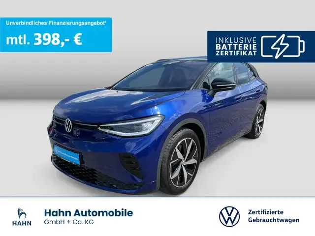 Volkswagen ID.4