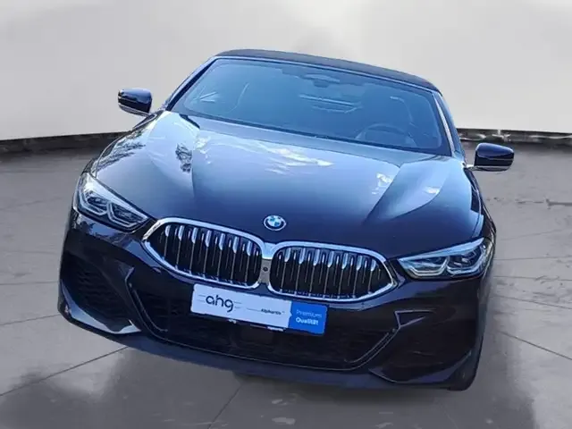 BMW M850