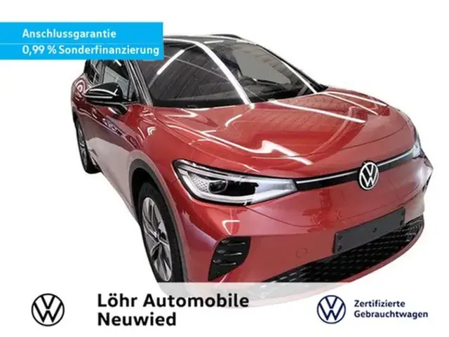 Volkswagen ID.4