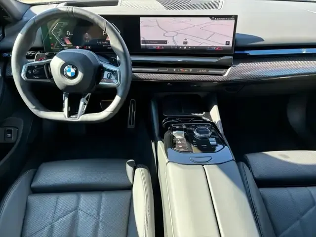 BMW 540