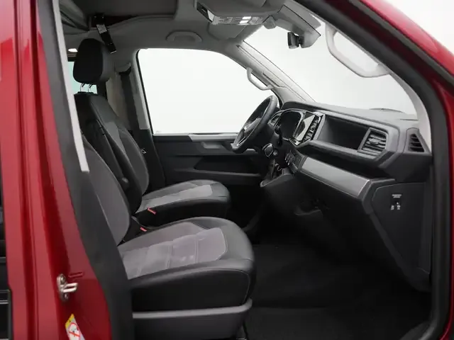 Volkswagen T6.1 California