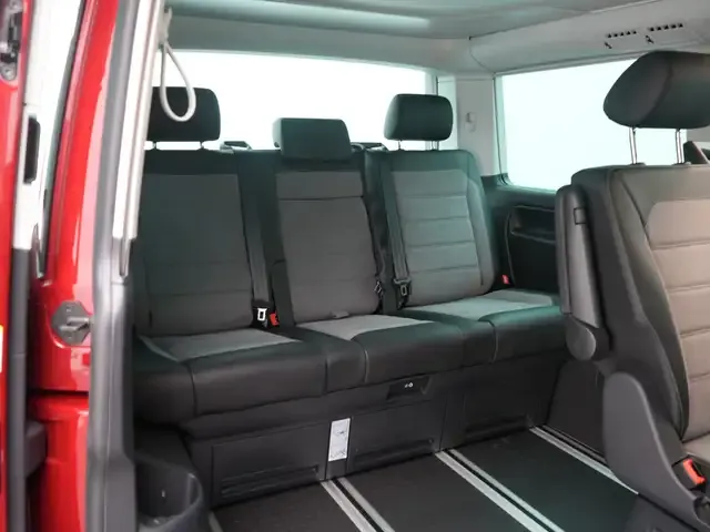 Volkswagen T6.1 California