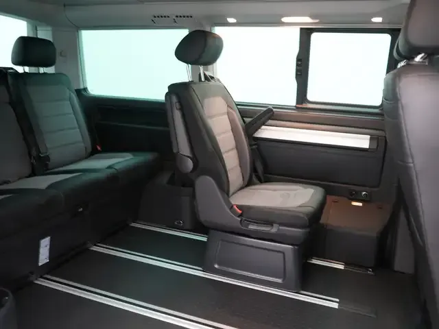 Volkswagen T6.1 California