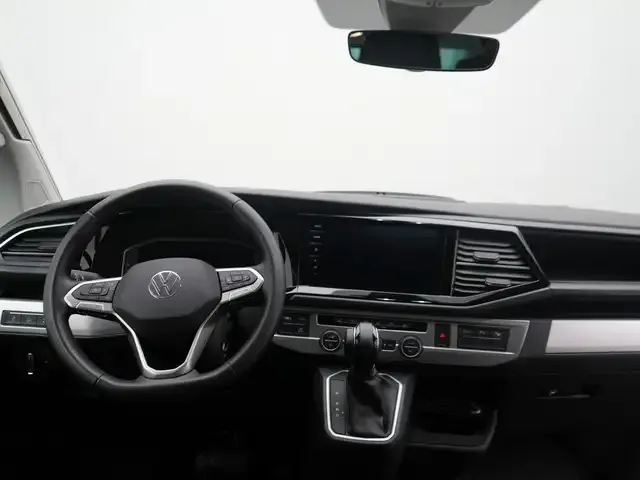 Volkswagen T6.1 California