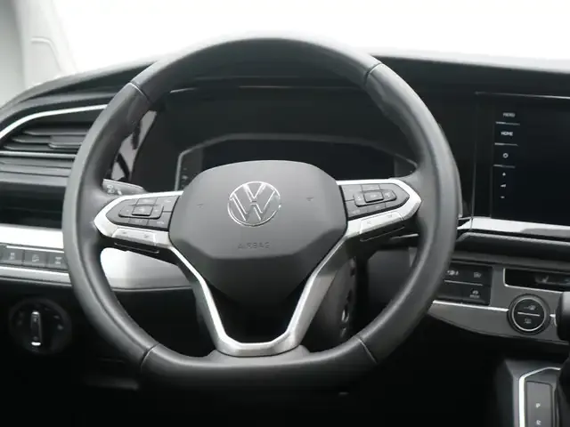 Volkswagen T6.1 California