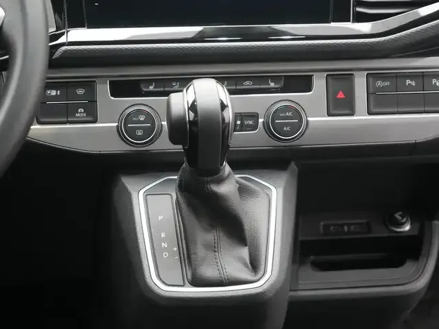 Volkswagen T6.1 California