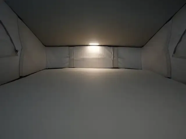 Volkswagen T6.1 California