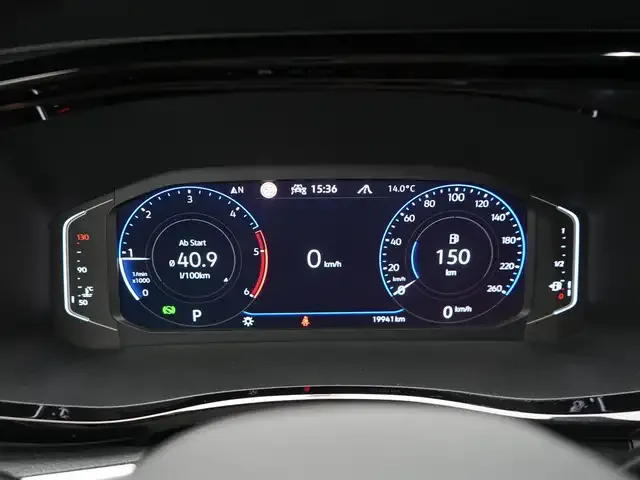 Volkswagen T6.1 California