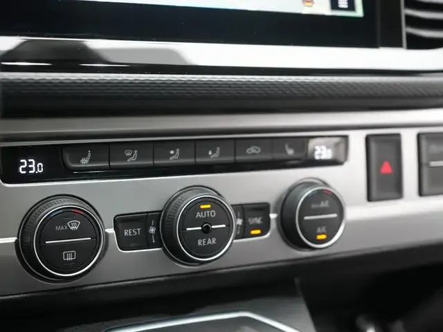 Volkswagen T6.1 California