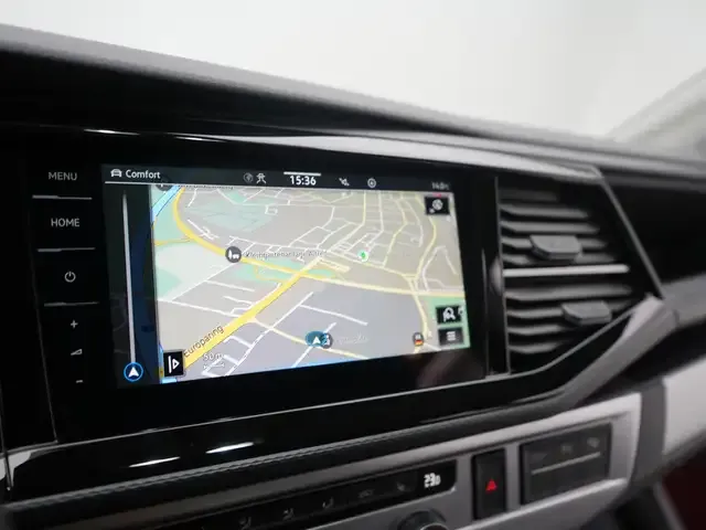 Volkswagen T6.1 California