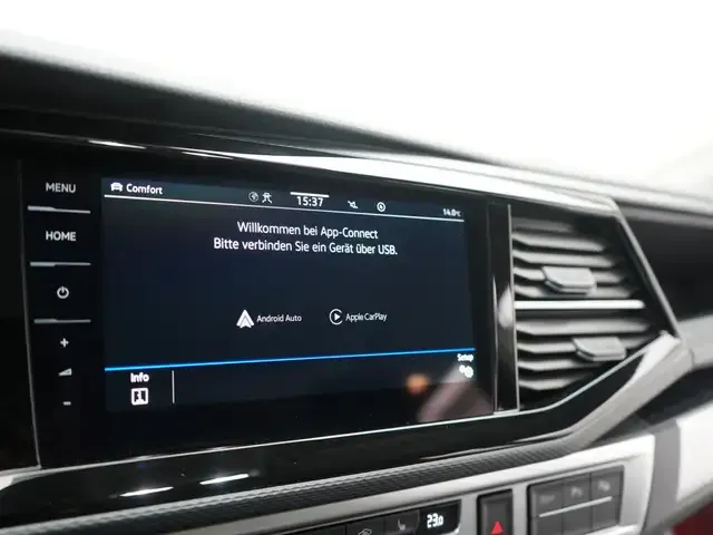 Volkswagen T6.1 California