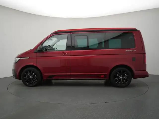 Volkswagen T6.1 California