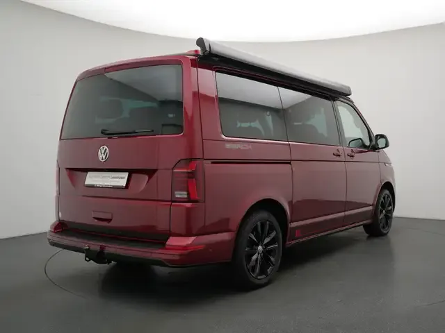 Volkswagen T6.1 California