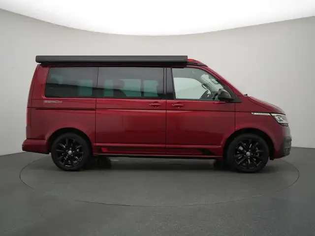 Volkswagen T6.1 California