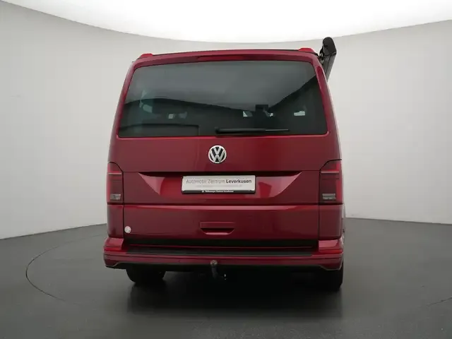 Volkswagen T6.1 California