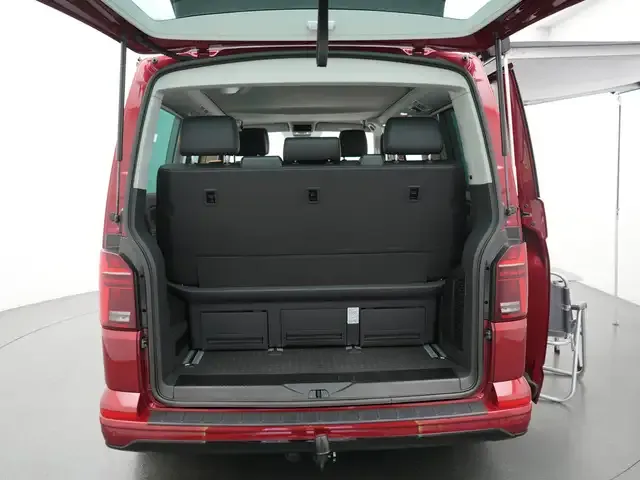 Volkswagen T6.1 California