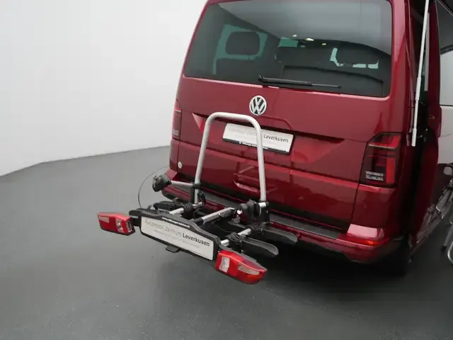 Volkswagen T6.1 California