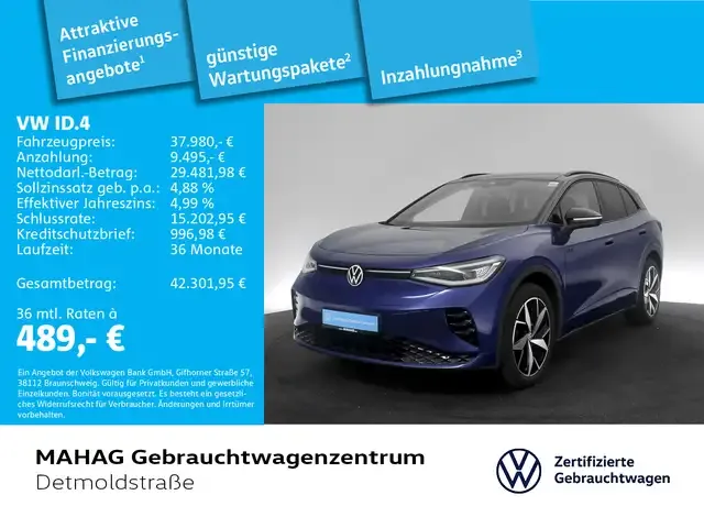 Volkswagen ID.4