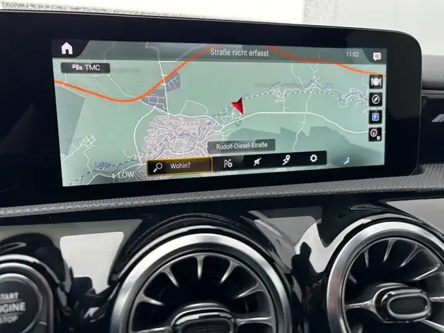 Mercedes-Benz A 35 AMG
