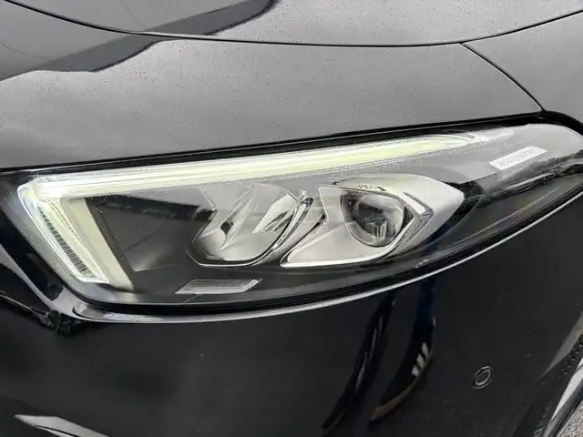 Mercedes-Benz A 35 AMG