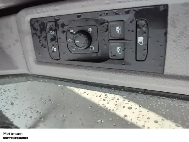 Volkswagen T6 Transporter