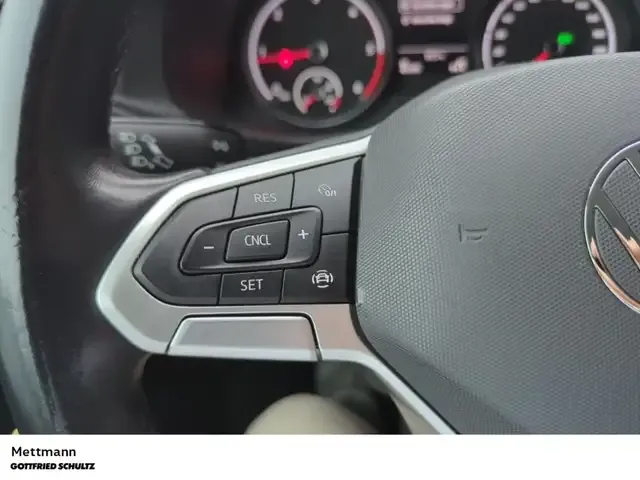 Volkswagen T6 Transporter