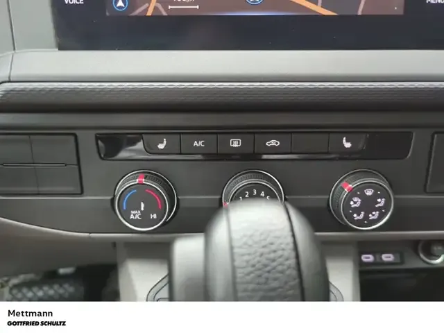 Volkswagen T6 Transporter