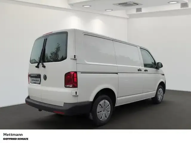 Volkswagen T6 Transporter