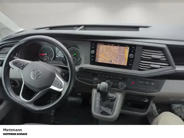 Volkswagen T6 Transporter