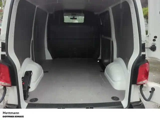 Volkswagen T6 Transporter