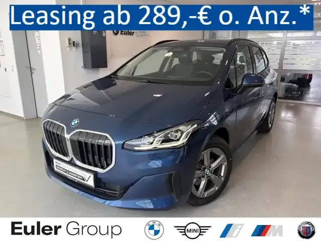 BMW 220