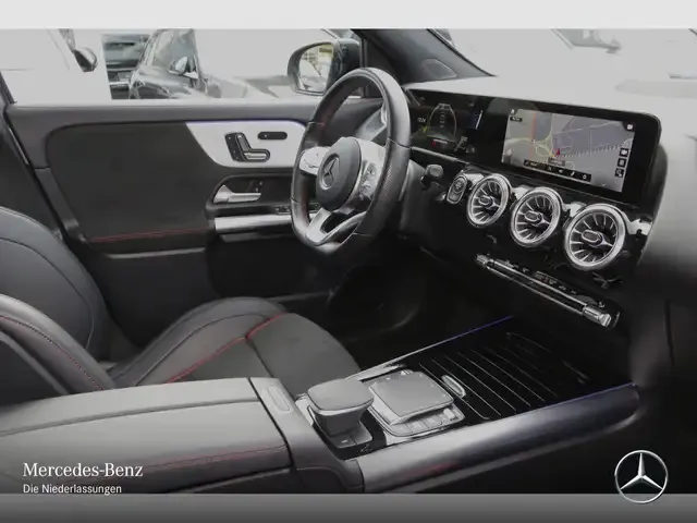 Mercedes-Benz GLA 35 AMG