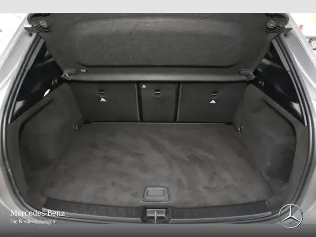 Mercedes-Benz GLA 35 AMG