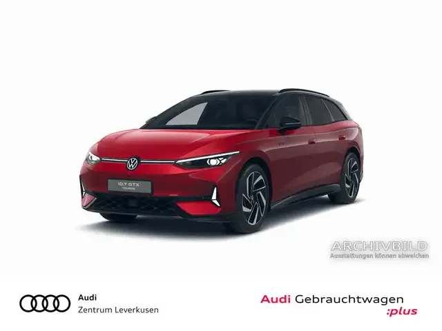 Volkswagen ID.7
