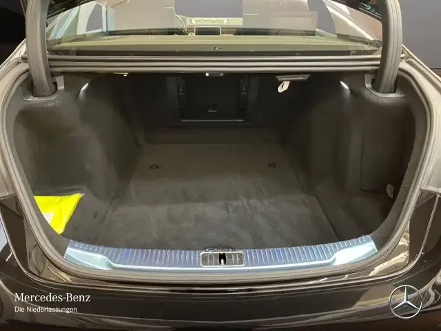 Mercedes-Benz S 600