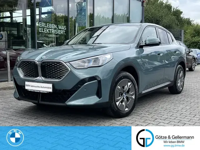 BMW iX2