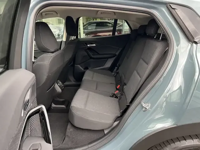 BMW iX2
