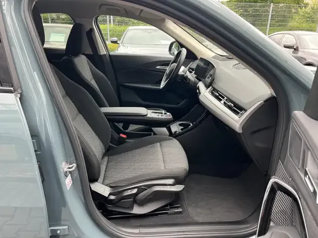 BMW iX2