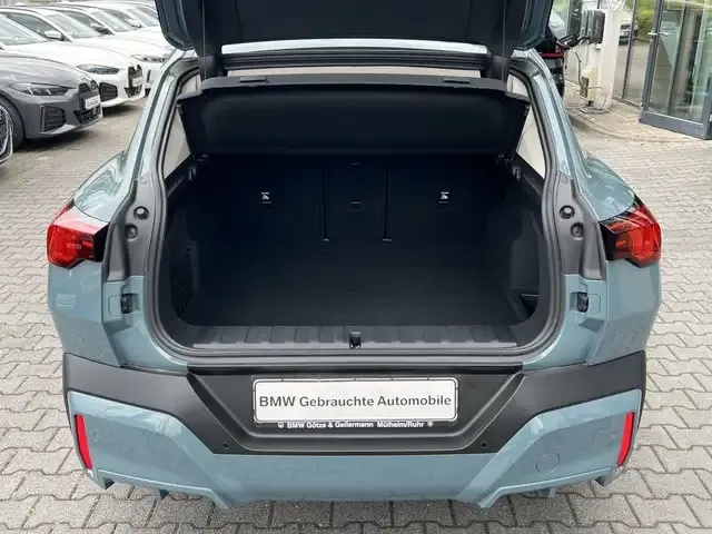 BMW iX2