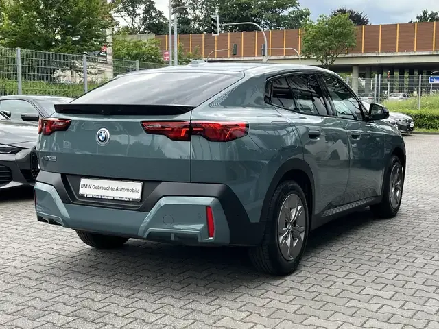 BMW iX2