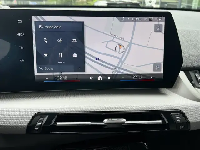 BMW iX2