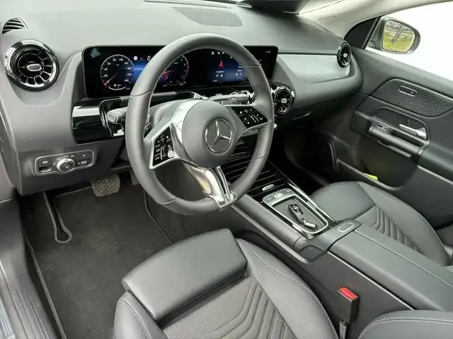 Mercedes-Benz GLA 180