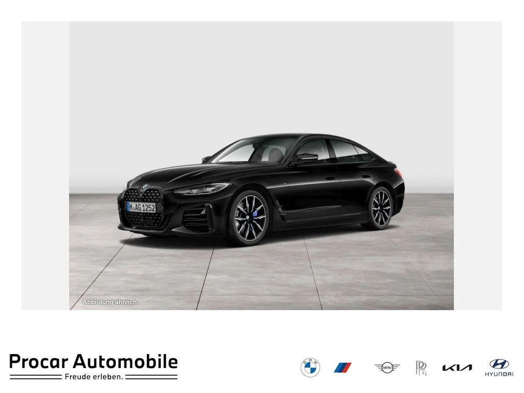 BMW 440