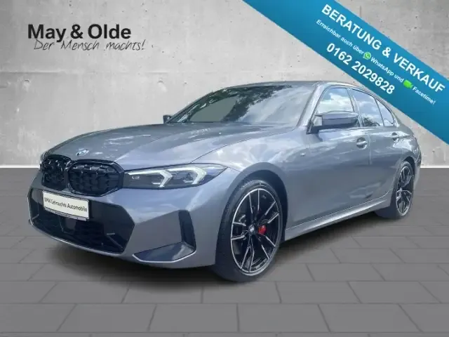 BMW 340