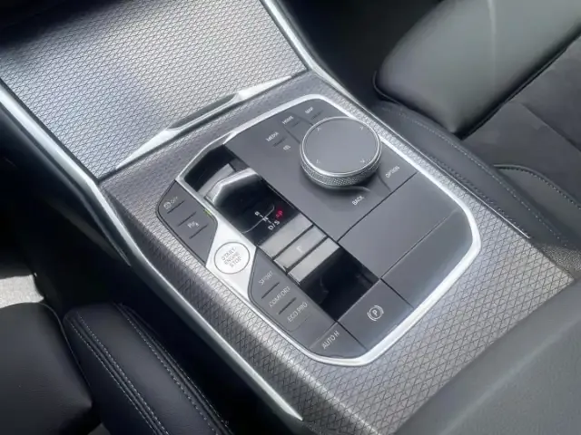 BMW 340